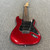 Used SQUIER AFFINITY STRAT HSS Electric Guitar 41106-S000108287 View 6