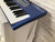 Used Novation ULTRANOVA SYNTH  BLUE 41138-S000102818 View 6