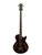 Used Ibanez AGB140 Semi-Hollow Bass Guitar -AS IS WEAR 41115-S000121860 View 2