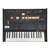 Used Arp Odyssey W/ Case Vintage Compact Synthesizer Compact 41117-S000059824 View 1