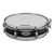 Used Pearl PICCOLO SNARE Metal Snare Drum 13" View 1