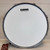 Used Ludwig ACROLITE SNARE 5X14 IN Vintage Metal Snare Drum 14" 41108-S000068844 View 6