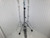 Used Gibraltar HH STAND Hi Hat Stand 40107-S000161533 View 1