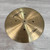 Used Zildjian A Quick Beat Bottom Hi Hat Cymbal - 14-inch 40112-S000187678 View 1