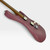 Used Charvette Pro-Mod DK24 Electric Guitar Burgundy Mist 6-String 41103-S000062408 View 4