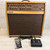 Used Crate CA112D Acoustic Guitar Combo Amplifier – 1x12 – DSP Effects – Footswitch Included 41108-S000068854 View 2