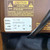 Used Crate CA112D Acoustic Guitar Combo Amplifier – 1x12 – DSP Effects – Footswitch Included 41108-S000068854 View 14