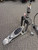 Used Pearl RH2000 POWER SERIES REMOTE HI HAT Hi Hat Stand 41125-S000044652 View 2