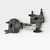 Used Double Clamp 41103-S000062411 View 1