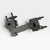 Used Double Clamp 41103-S000062411 View 2