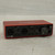 Used Focusrite Scarlett 2i2 Computer Interface 40015-S000349603 View 1