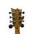 Used LTD EC-10 LP Type Electric Guitar Blue 6-String 40009-S000322431 View 11