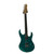 Used Firefly PURE SERIES JSN Super S Electric Guitar Blue 6-String 40009-S000322436 View 1