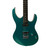 Used Firefly PURE SERIES JSN Super S Electric Guitar Blue 6-String 40009-S000322436 View 2