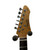 Used Firefly PURE SERIES JSN Super S Electric Guitar Blue 6-String 40009-S000322436 View 5