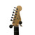 Used Squier STRAT STANDARD S Type Electric Guitar Tobacco Sunburst 6-String 40009-S000322438 View 5