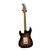 Used Squier STRAT STANDARD S Type Electric Guitar Tobacco Sunburst 6-String 40009-S000322438 View 6