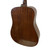 Used Alvarez RD20S Laminate Top Acoustic Guitar Natural 40009-S000322439 View 8