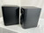 Used JBL 3 SERIES MK II PAIR Powered Studio Monitor 40012-S000324618 View 7