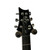 Used Paul Reed Smith - PRS SE 277 Double Cut Electric Guitar Black Baritone 40009-S000322441 View 6