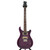 Used Paul Reed Smith - PRS SE CUSTOM 24 Double Cut Electric Guitar Purple 6-String View 2