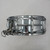 Used Ludwig 410 SUPER SENSITIVE Vintage Metal Snare Drum 14" 40081-S000116495 View 7