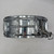 Used Ludwig 410 SUPER SENSITIVE Vintage Metal Snare Drum 14" 40081-S000116495 View 8