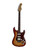 Used Fender Stratocaster HSS MIM 2008 GC FSR Electric Guitar  41115-S000121868 View 3
