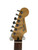 Used Fender Stratocaster HSS MIM 2008 GC FSR Electric Guitar  41115-S000121868 View 5