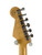 Used Fender Stratocaster HSS MIM 2008 GC FSR Electric Guitar  41115-S000121868 View 11