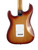 Used Fender Stratocaster HSS MIM 2008 GC FSR Electric Guitar  41115-S000121868 View 8
