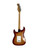Used Fender Stratocaster HSS MIM 2008 GC FSR Electric Guitar  41115-S000121868 View 10