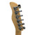 Used Fernandes T-type Electric Guitar Black 6-String 41117-S000059826 View 17
