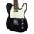 Used Fernandes T-type Electric Guitar Black 6-String 41117-S000059826 View 2