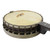 Used MINI TENOR BANJO Vintage Banjo View 12