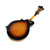 Used Oscar Schmidt OM-40 Mandolin View 2