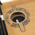 Used Oscar Schmidt FLOWER AUTOHARP Guitar View 3