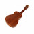Used Harmony SOPRANO UKULELE Vintage Ukulele Wood View 2