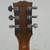 Used Gibson 1988 les Paul Reissue Pre-Historic LP Type Electric Guitar Goldtop 6-String 40042-S000284596 View 8