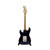 Used Squier BULLET STRATOCASTER METALLIC PURPLE S Type Electric Guitar Purple 6-String 41126-S000094994 View 5