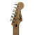 Used Squier BULLET STRATOCASTER METALLIC PURPLE S Type Electric Guitar Purple 6-String 41126-S000094994 View 3