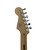 Used Squier BULLET STRATOCASTER METALLIC PURPLE S Type Electric Guitar Purple 6-String 41126-S000094994 View 6