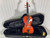Used Johannes Kohr GW400031 4/4 VIOLIN Violin 4/4 Size 40107-S000161542 View 1