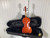 Used Johannes Kohr GW400031 4/4 VIOLIN Violin 4/4 Size 40107-S000161542 View 7