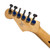 Used 2024 Squier Sonic Stratocaster HSS Electric Guitar - Black 40090-S000087331 View 21