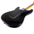 Used 2024 Squier Sonic Stratocaster HSS Electric Guitar - Black 40090-S000087331 View 18