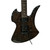 Used BC Rich MOCKINGBIRD PLUS Pointy Electric Guitar Custom Graphics 6-String 40009-S000322442 View 2