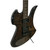 Used BC Rich MOCKINGBIRD PLUS Pointy Electric Guitar Custom Graphics 6-String 40009-S000322442 View 3