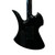 Used BC Rich MOCKINGBIRD PLUS Pointy Electric Guitar Custom Graphics 6-String 40009-S000322442 View 7