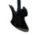 Used BC Rich MOCKINGBIRD PLUS Pointy Electric Guitar Custom Graphics 6-String 40009-S000322442 View 8